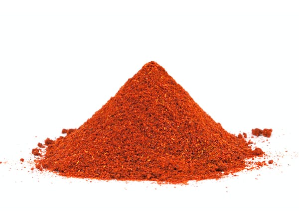 Hot Chilli Powder